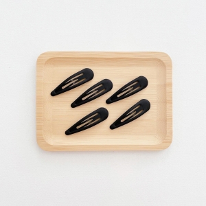 Girl Hair Clip Basic School (GHP9508)